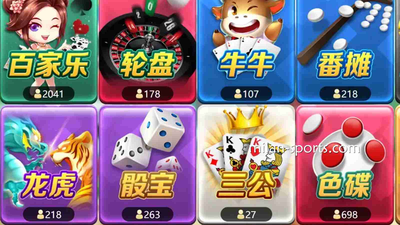 亚洲玩家都喜欢在亚博体育玩游戏，你知道是因为什么吗？