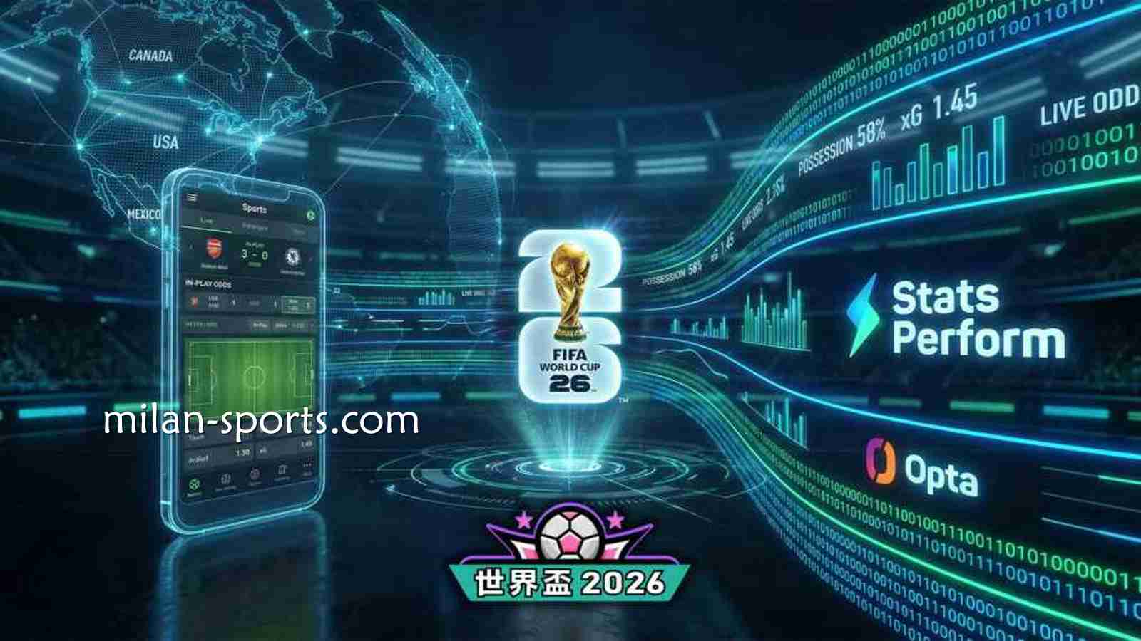 想在亚博体育玩2026世界杯，这三个常规玩法一定要了解