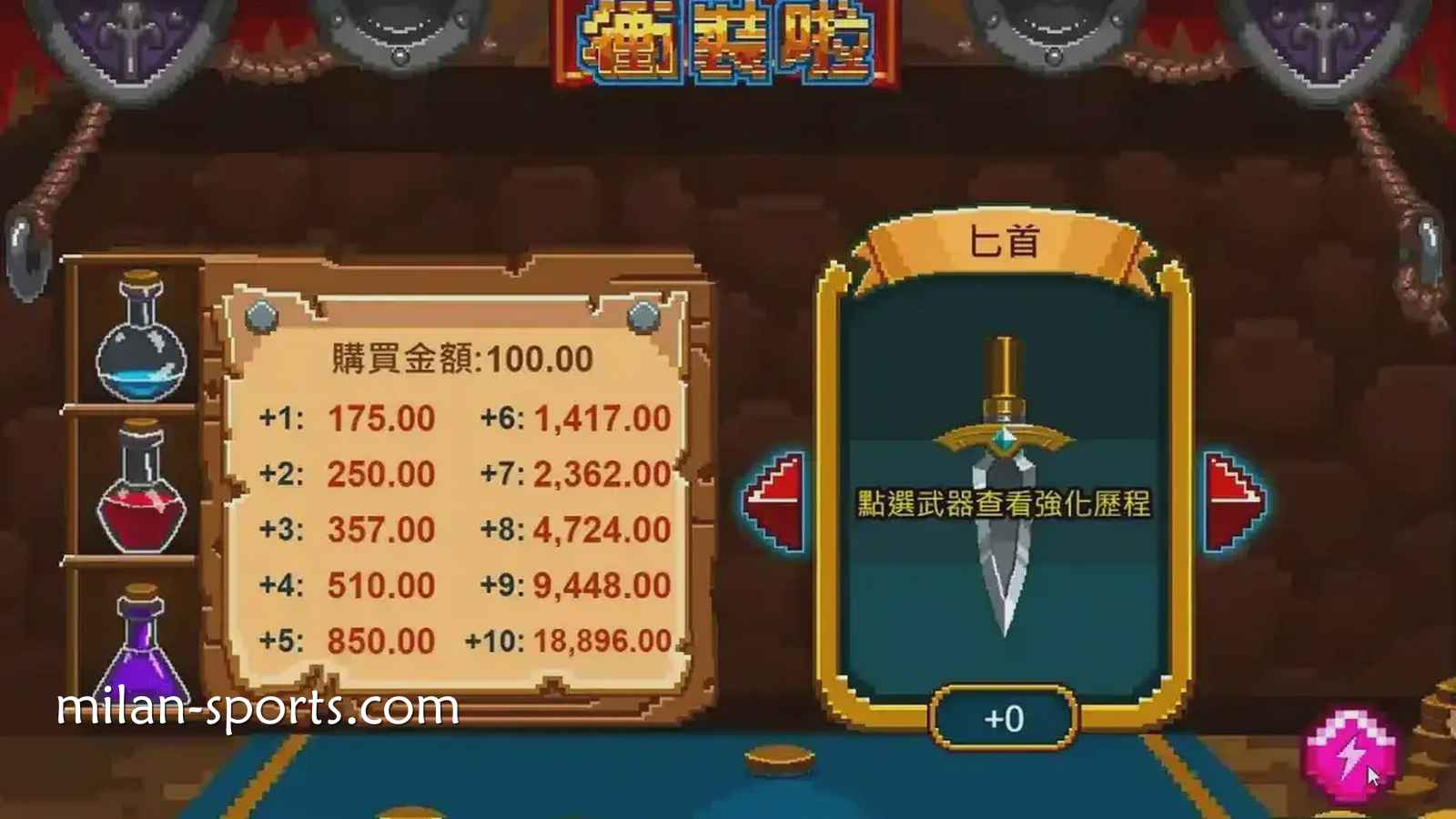 如何靠亚博体育的《冲装啦》老虎机赚钱呢？