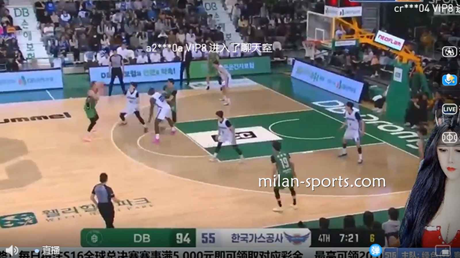 NBA新赛季开赛，亚博体育APP直播观看更直观